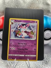 Sylveon SWSH211 SWSH: Sword & Shield Promo Cards Holo on eBay