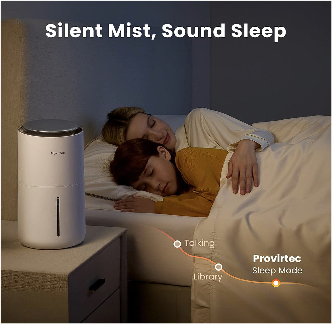 For Bedroom, 3l No White Dust For Sensitive Indi