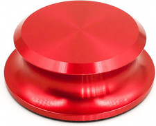 Record Weight Stabilizer, Turntable and Vinyl Record Weight, Premium Vinyl Stabi