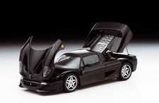 KYOSHO 1/43 Ferrari F50 (black) K05091BK finished product