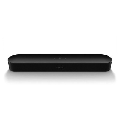 Sonos Beam Gen 2 Home Theater Soundbar Dolby Atmos WiFi