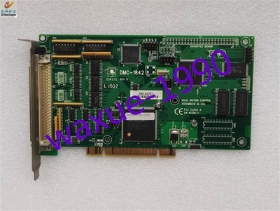 1pcs Used Galil DMC-1842 Rev H #ff