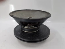 Pyle  Driver  10" sub speaker MH10C400 Tested Working EB- 17425 -