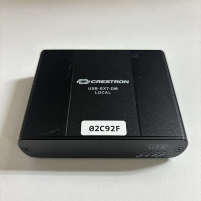 Crestron USB-EXT-DM-LOCAL