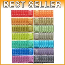 Tea Bag Sampler Pack 140 - Assorted Flavors