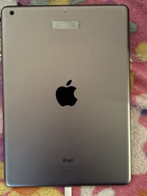 Apple iPad 1st Gen. 32GB, Wi-Fi, 9.7in - Black for sale online | eBay