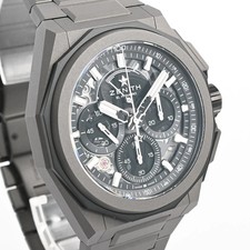 ZENITH Defy Extreme 97.9100.9004/02I001 Men's Used Watch #31031 4