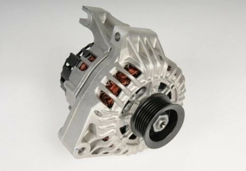 通用正品零件 15875999 交流发电机适用于 01-07 别克 Pontiac Aztek G6 Rendezvous — 第 4/4 张图片