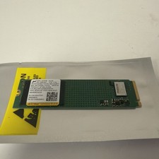 Micron 2450 1024GB 1TB MTFDKBA1T0TFK M.2 NVME PCIe Gen4 x4 SSD