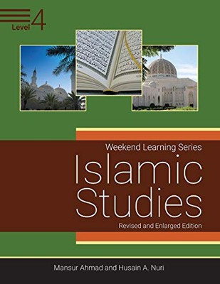 Wochenende Lernen Islamwissenschaft Stufe 4 (überarbeitet und... - Mansur Ahmad und H...