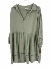Loft Ladies Size Large Dress