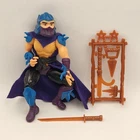 TMNT Teenage Mutant Ninja Turtles Shredder Action Figure 1988 Playmates Vintage