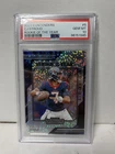 2023 Panini Contenders Rookie of the Year Contenders C.J. Stroud #5 (RC) PSA 10