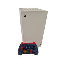 Microsoft Xbox Series X All-Digital Console 1TB Robot White