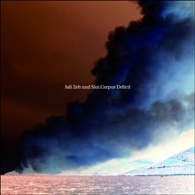 Corpus Delicti von Slut, Juli Zeh | CD | Zustand sehr gut