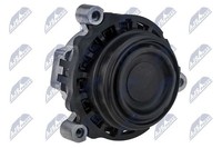 Nty Lagerung, Motor ZPS-BM-027 FüR Bmw