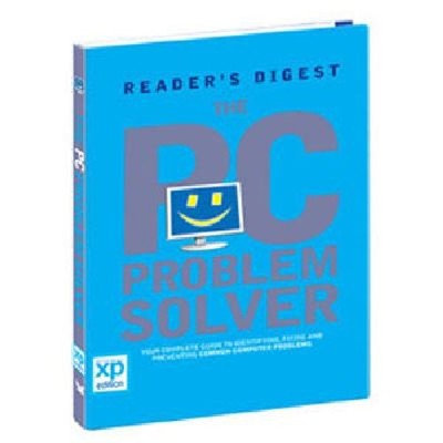 PC Problem Solver Reader's Digest