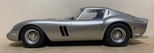 FERRARI : 1/12, 250 GTO, Silver, GTS Models /GT Spirit, lire plus