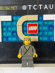 Lego Ninja Minifigure cas049 6093 6089 1187