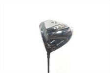 Taylormade Qi10 Max 10.5  Driver Regular Flex Diamana T 60 Good Left Hand Lh