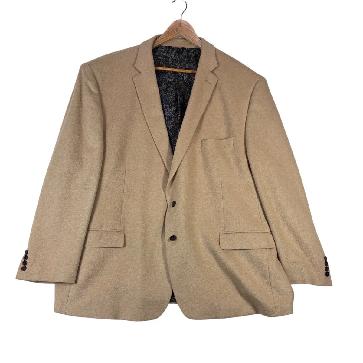 Lauren Ralph Lauren Regular Size Suits & Blazers for Men 52 Size