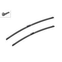 Wischblatt Bosch 3397118962 Aerotwin FüR Renault Vorne