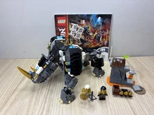 Lego Ninjago Zane's Mino Creature 71719