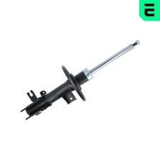 OPTIMAL Jambe de suspension Amortisseur pour MAZDA 3 3/5 portes (BM, BN) Avant