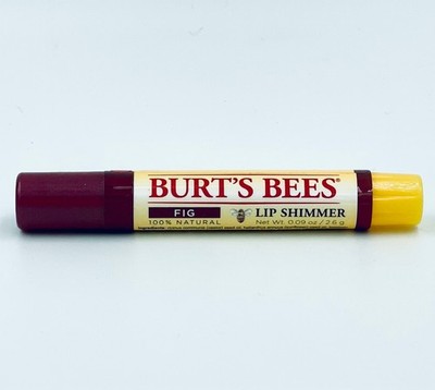 Burts Bees Burt' Bees Lip Shimmer Fig 2,6g - 9er Pack