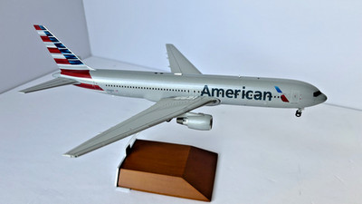 1:200 Gemini Jets American Airlines Boeing 767-300ER N368AA (G2AAL414)
