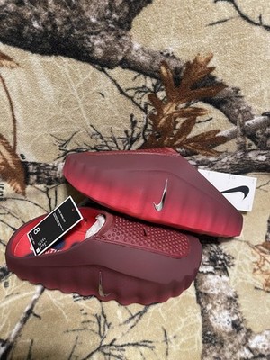 Nike Mind 001 Team Red/University Red/Midnight Navy/Chrome/ SIZE 8