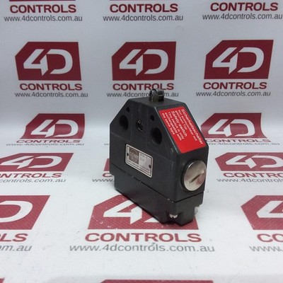 N1AR514 | EUCHNER | Limit Switch 10A 250VAC M16 Cable Entry, Opened