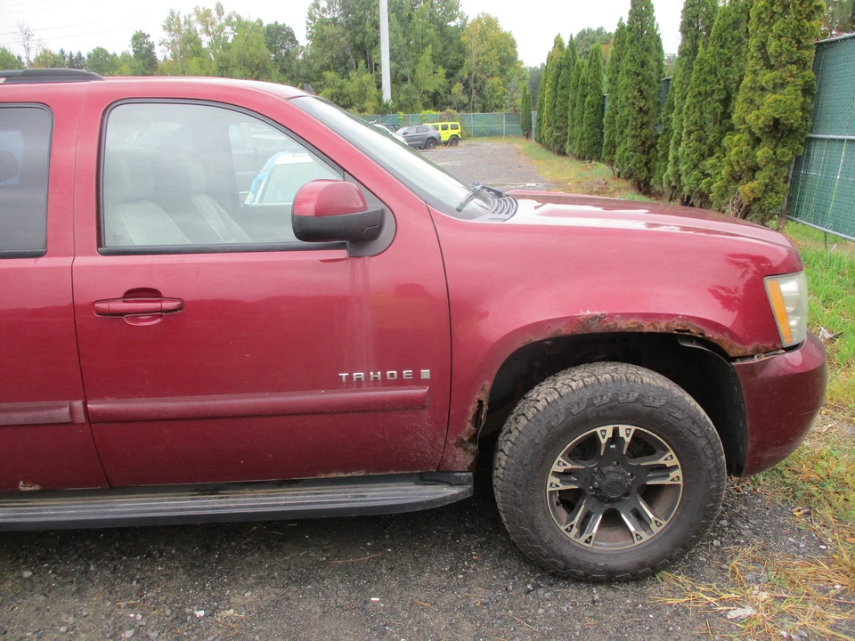 2007 Chevrolet Tahoe Automatic Transmission OEM 112K Miles - LKQ436036851 - Изображение 2 из 4