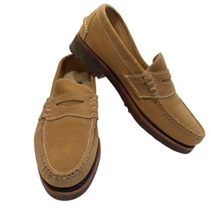 Ralph Lauren Loafers Suede | eBay