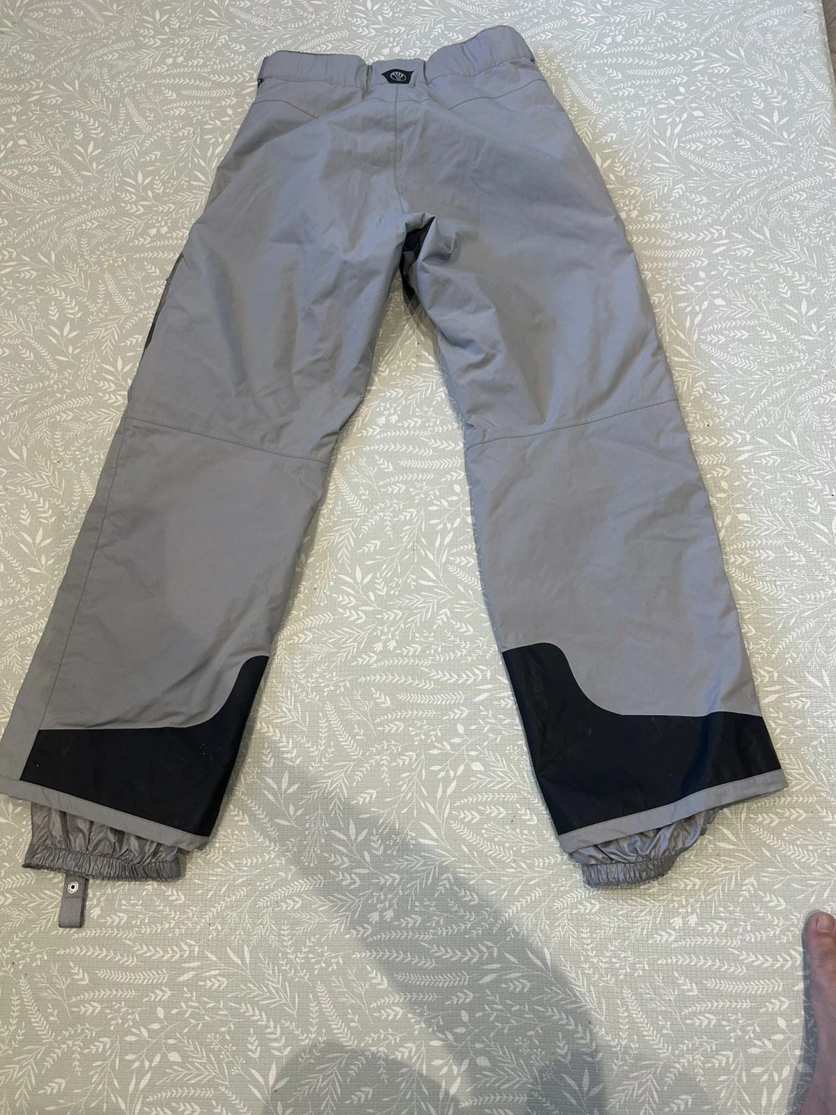 Fat Face Ski Trousers Men’s Grey