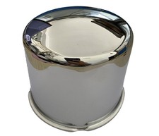 1PC Wheel Center Cap Hub Cap Chrome Deal Pacer FITS 4.25" Dia BORE 102HM