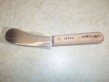 Cuchillo desollador Dexter Beaver trampas atrapa piel manejo carne