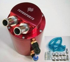 ELIMINA MORCHIE INCROSTAZIONI OLIO ASPIRAZIONE SERBATOIO RECUPERO VAPORI OLIO