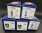 Lot of 5 Hummel Goebel Hummel Figurines With Boxes