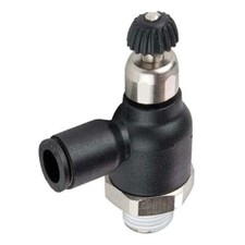 Parker FCC731-10M-4R-Flow Control Regulator Pack of 5