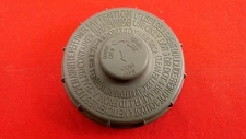 HONDA ACURA BRAKE FLUID MASTER CYLINDER RESERVOIR CAP LID 46662-S5A-003 GRAY