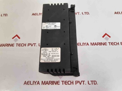 ABB Taylor 6231BP10920D-K MOD 300 Analog Terminal I/O Block 6231BP10930C-K - Picture 5 of 5