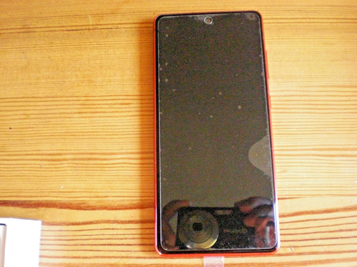 Biete von Privat ein Samsung S 20 Fe in neuwertigem Zustand in OVP - Bild 4 von 6