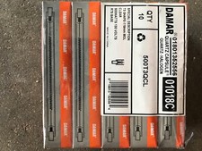 Damar T3 Shape 500W 130Volts