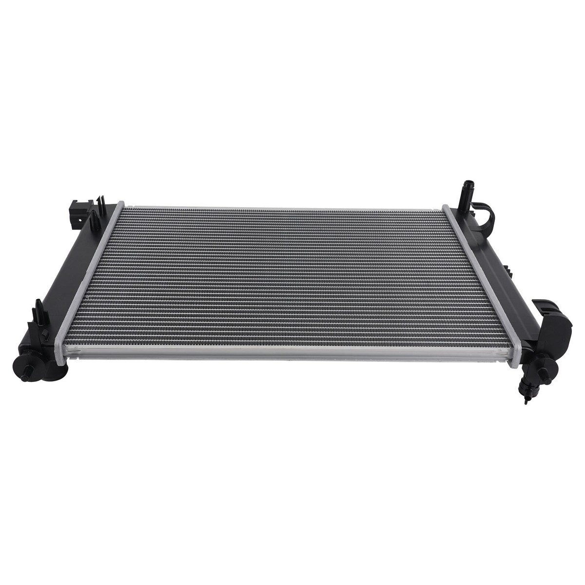 Radiator for Nissan Sentra 2.0L 2020-2022 21410-6LB0B Plastic Tank