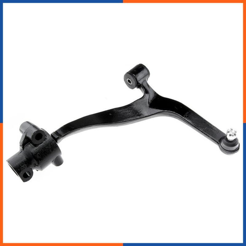 Bras de suspension inférieur droit ZWD-NS-109 pour Infiniti FX35