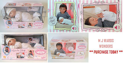baby annabell zapf creation