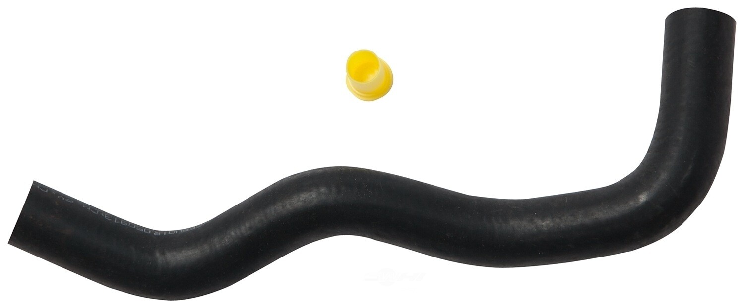 Power Steering Reservoir HoseMolded Reservoir Hose Gates 352121 for