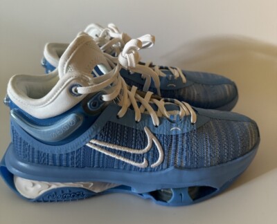 Nike Mens 6/Womens 7.5 Air Zoom G.T. Jump 2 Basketball Shoes