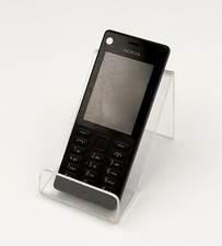 Nokia 150 Mobile Black 2G Button Phone Single Sim Unlock Burner Phone RM-1189